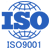 ISO9001图标